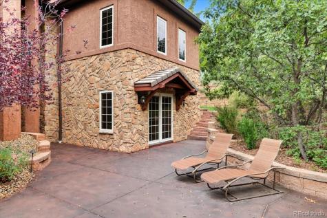 7615 Winding Oaks Drive Colorado Springs CO 80919