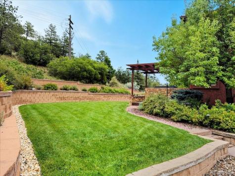 7615 Winding Oaks Drive Colorado Springs CO 80919