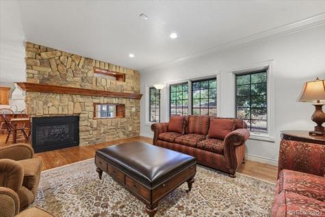 7615 Winding Oaks Drive Colorado Springs CO 80919