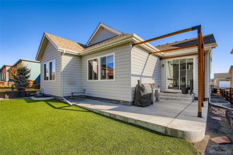 9393 Anvil Street Arvada CO 80007