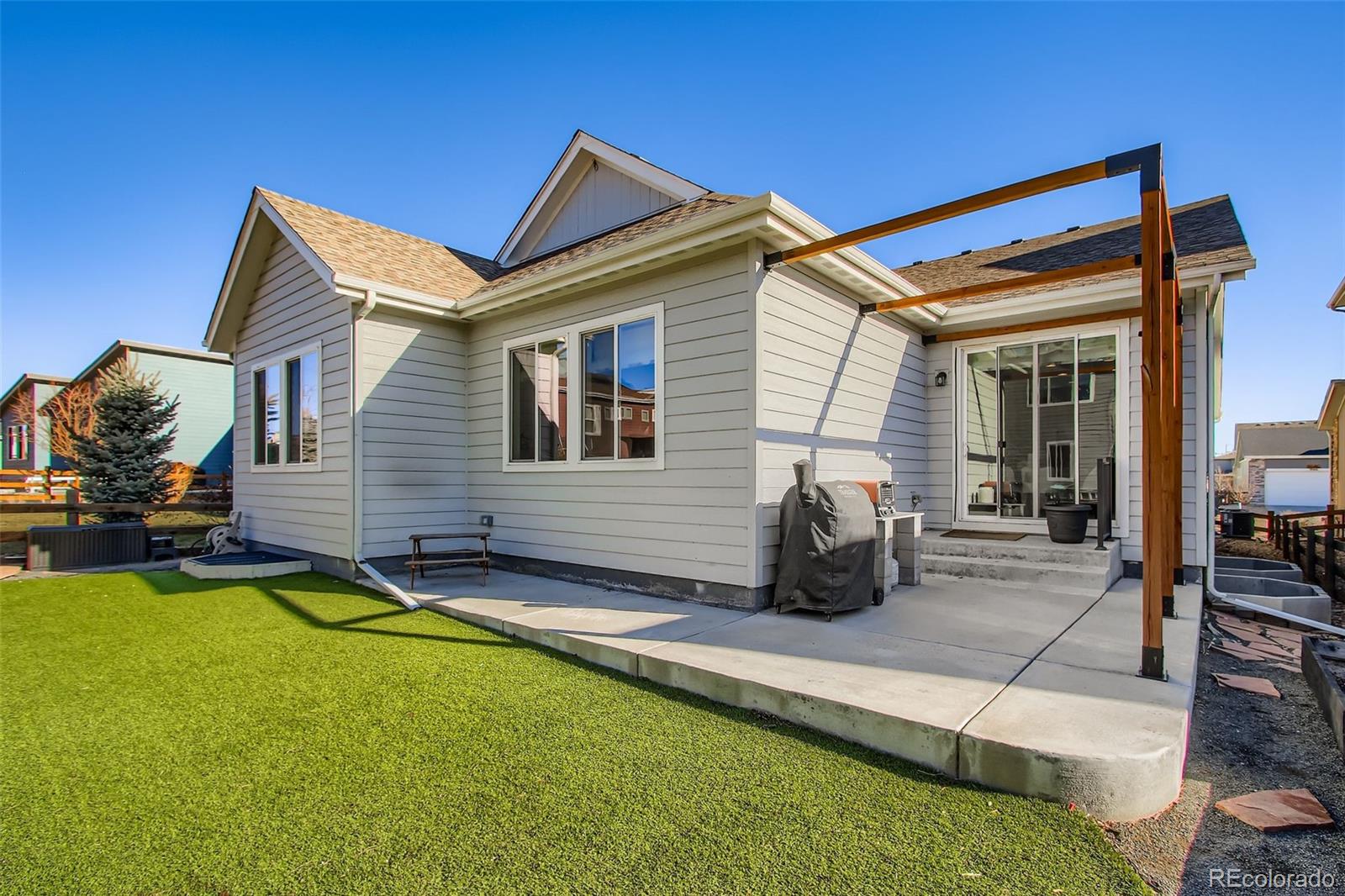 9393 Anvil Street Arvada CO 80007