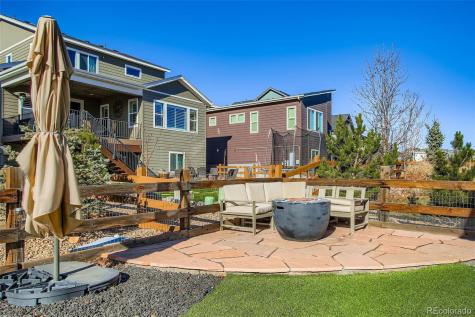 9393 Anvil Street Arvada CO 80007