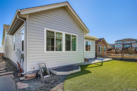 9393 Anvil Street Arvada CO 80007