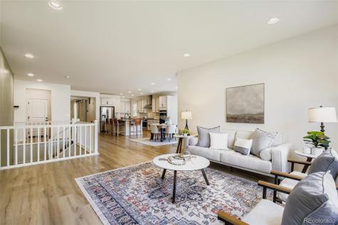 9393 Anvil Street Arvada CO 80007