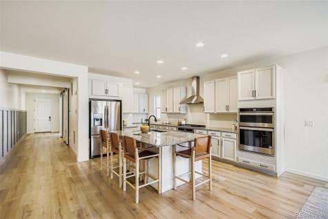 9393 Anvil Street Arvada CO 80007