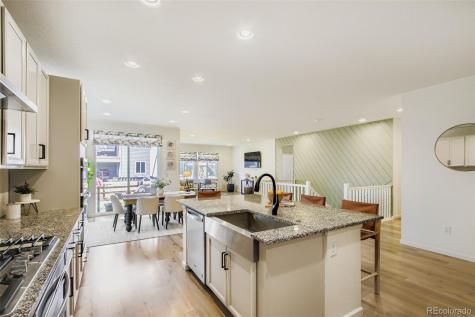 9393 Anvil Street Arvada CO 80007