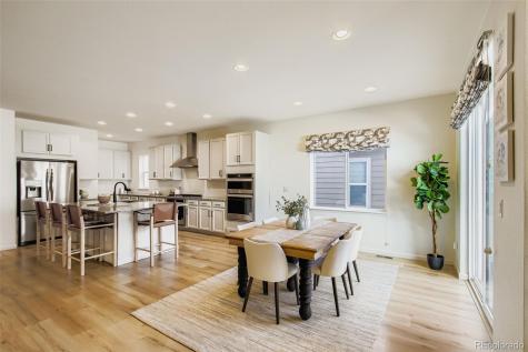 9393 Anvil Street Arvada CO 80007