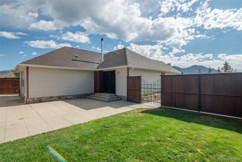130 Windwalker Road Buena Vista CO 81211