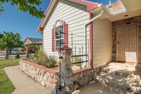 130 Windwalker Road Buena Vista CO 81211