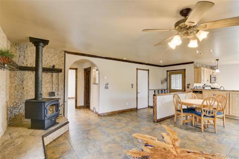 130 Windwalker Road Buena Vista CO 81211