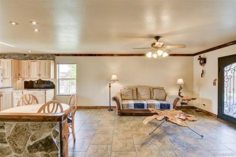 130 Windwalker Road Buena Vista CO 81211