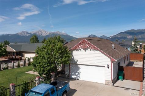 130 Windwalker Road Buena Vista CO 81211