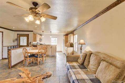 130 Windwalker Road Buena Vista CO 81211