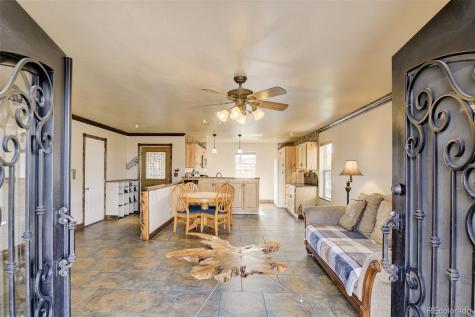 130 Windwalker Road Buena Vista CO 81211