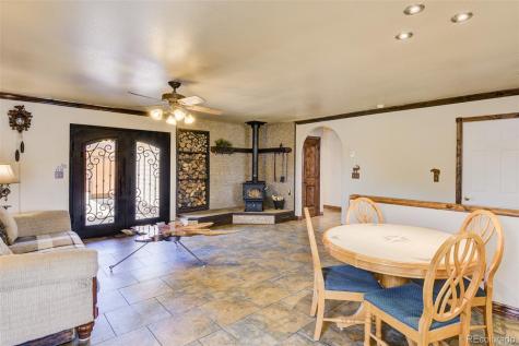 130 Windwalker Road Buena Vista CO 81211