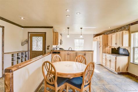 130 Windwalker Road Buena Vista CO 81211