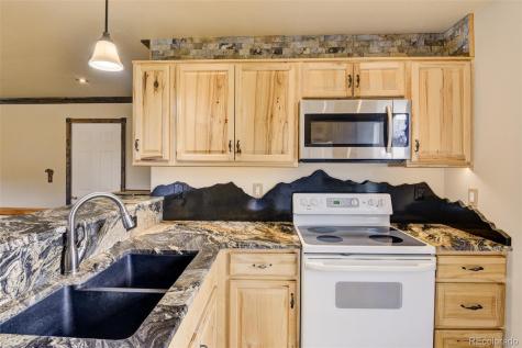 130 Windwalker Road Buena Vista CO 81211
