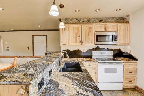 130 Windwalker Road Buena Vista CO 81211