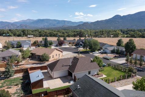 130 Windwalker Road Buena Vista CO 81211