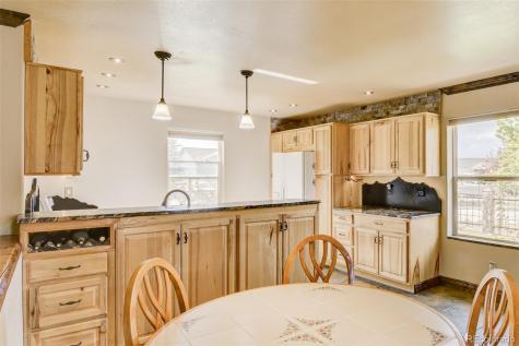 130 Windwalker Road Buena Vista CO 81211