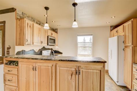 130 Windwalker Road Buena Vista CO 81211