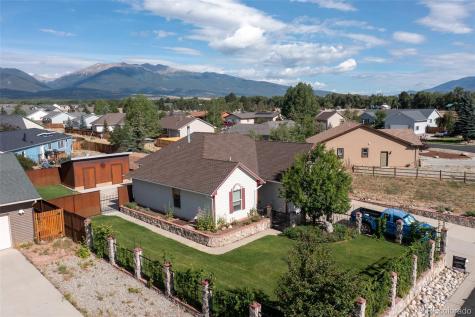 130 Windwalker Road Buena Vista CO 81211