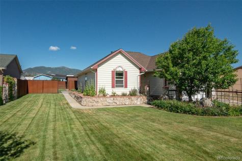 130 Windwalker Road Buena Vista CO 81211