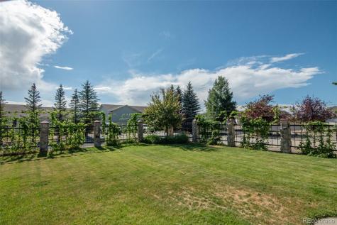 130 Windwalker Road Buena Vista CO 81211