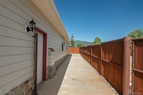 130 Windwalker Road Buena Vista CO 81211