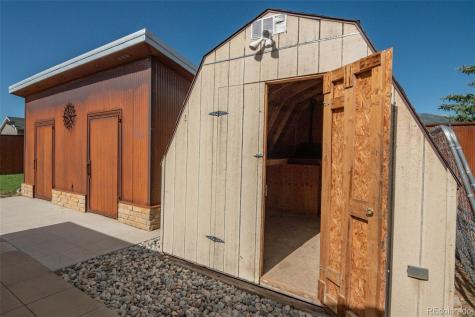 130 Windwalker Road Buena Vista CO 81211