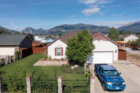 130 Windwalker Road Buena Vista CO 81211