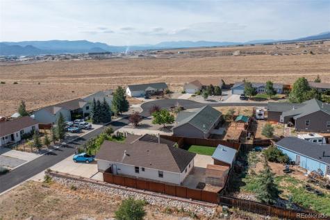 130 Windwalker Road Buena Vista CO 81211