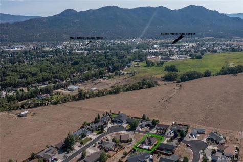 130 Windwalker Road Buena Vista CO 81211