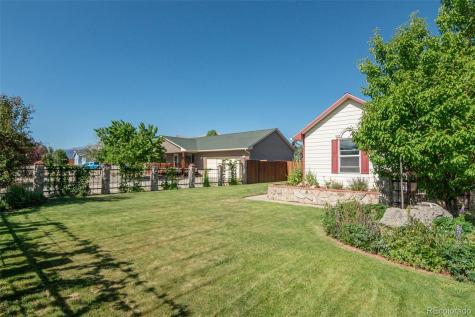 130 Windwalker Road Buena Vista CO 81211