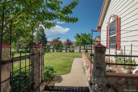 130 Windwalker Road Buena Vista CO 81211