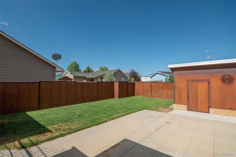 130 Windwalker Road Buena Vista CO 81211