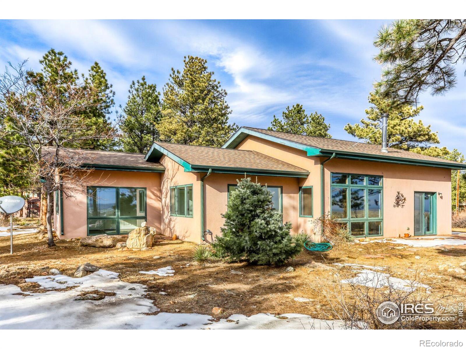 314 Lefthand Canyon Drive Boulder CO 80302