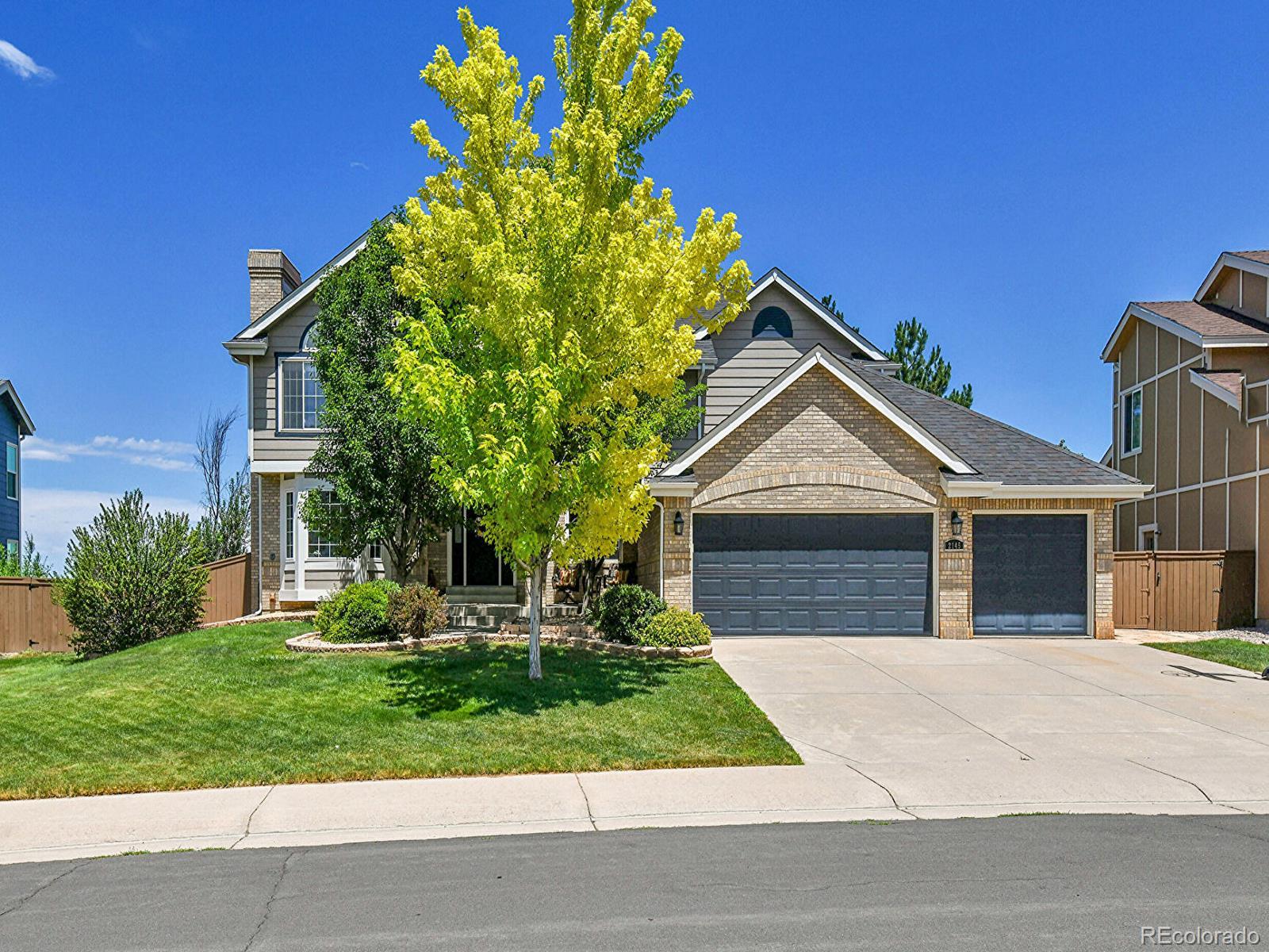 2145 Wynterbrook Drive Highlands Ranch CO 80126