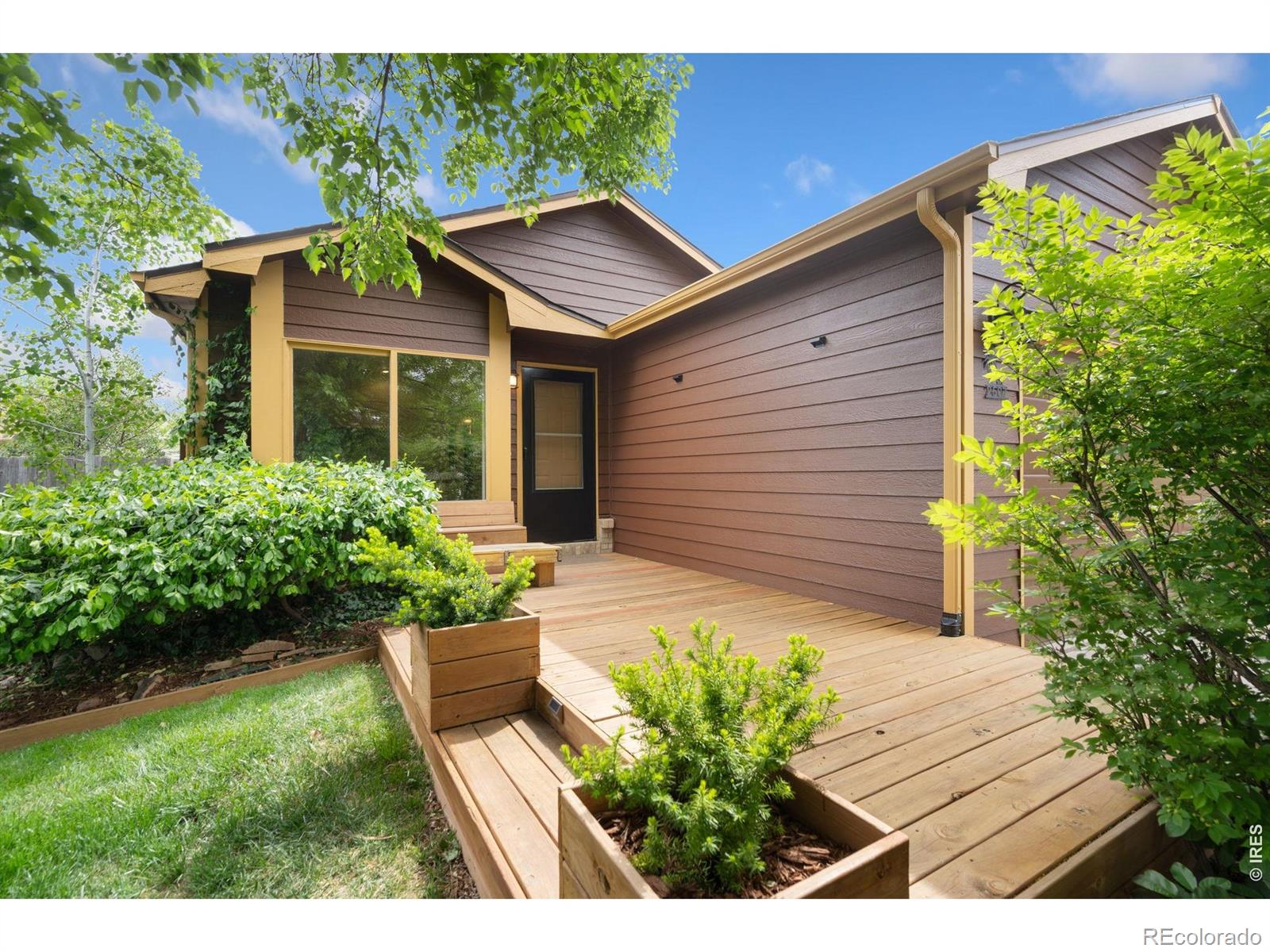 2507 Powell Place Fort Collins CO 80526