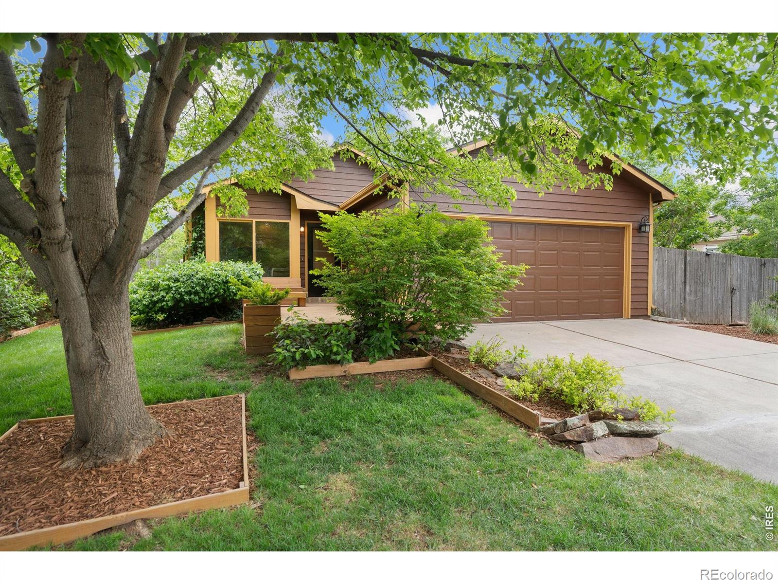 2507 Powell Place Fort Collins CO 80526