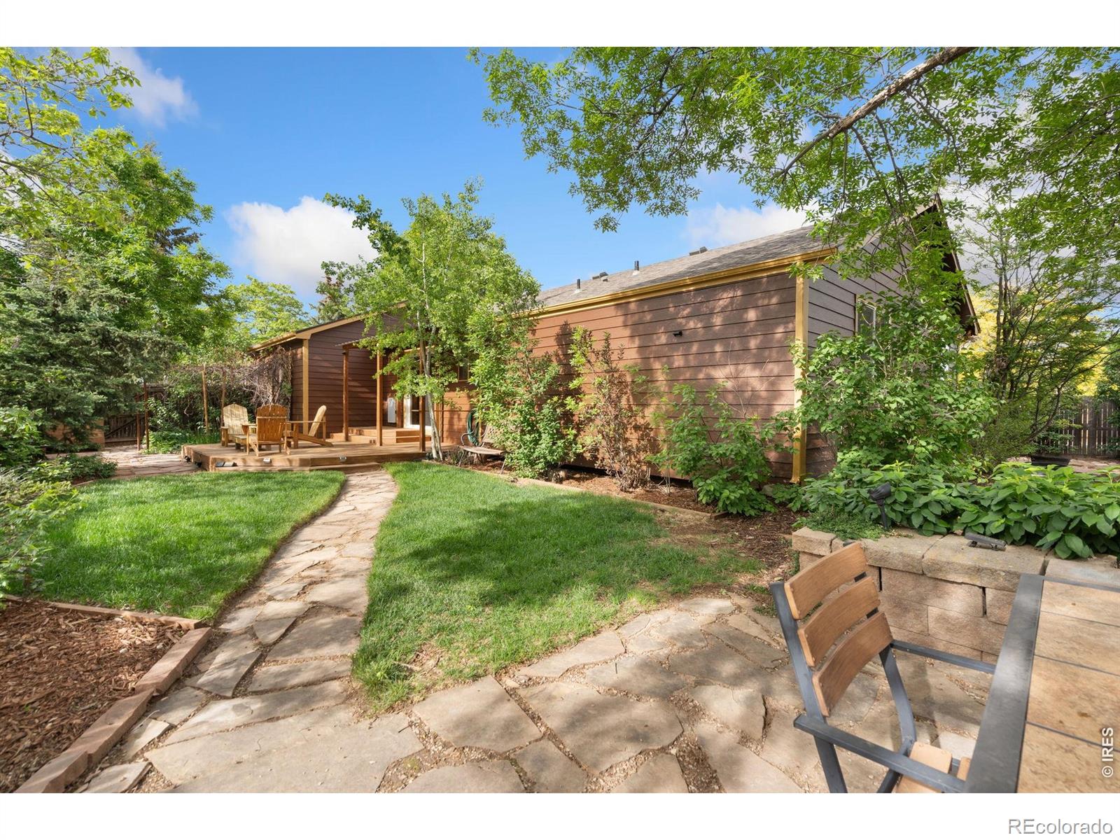 2507 Powell Place Fort Collins CO 80526