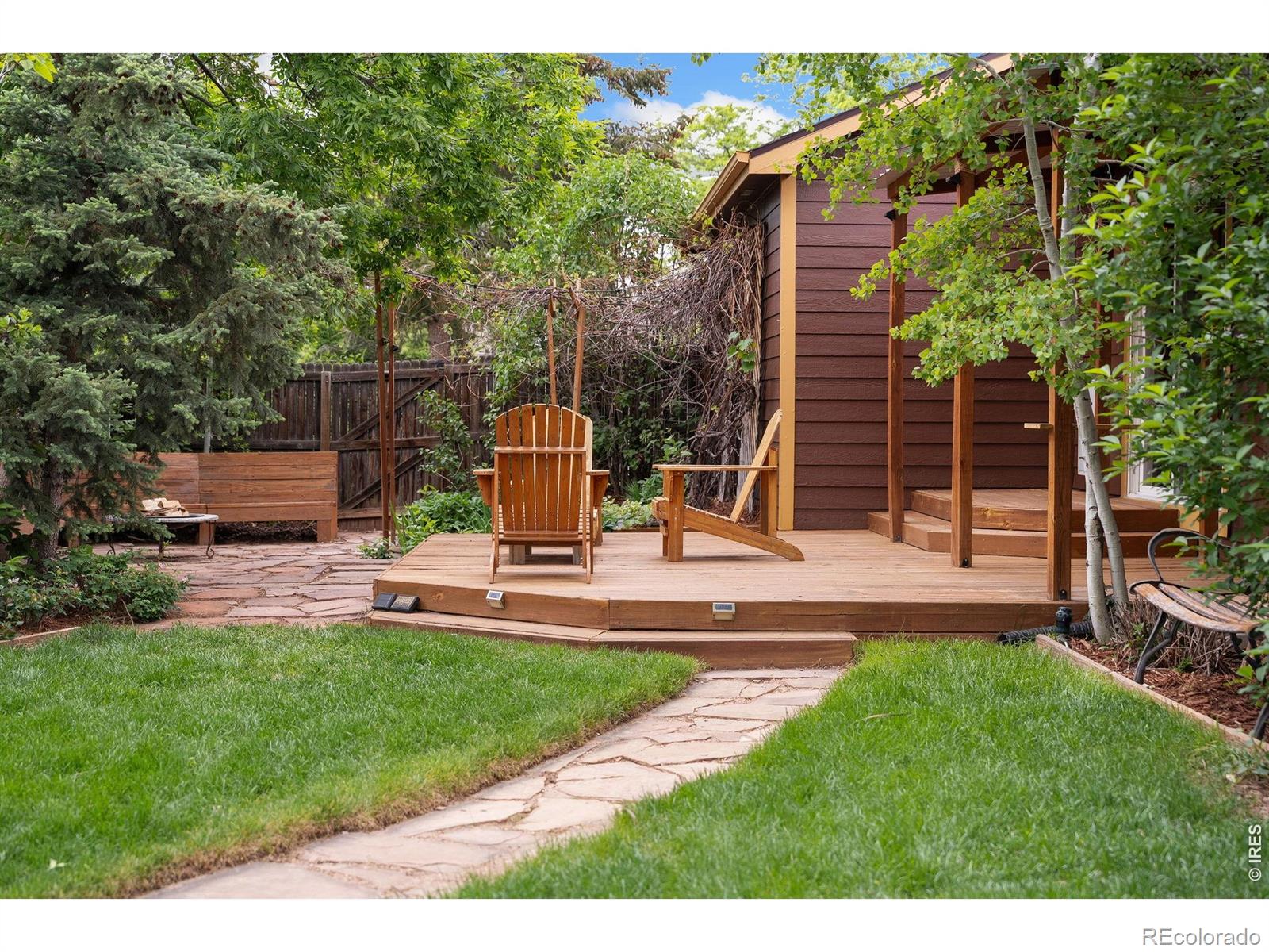 2507 Powell Place Fort Collins CO 80526