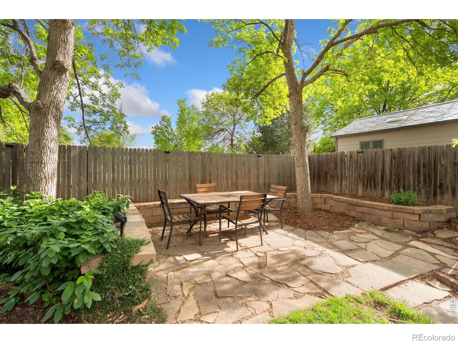 2507 Powell Place Fort Collins CO 80526