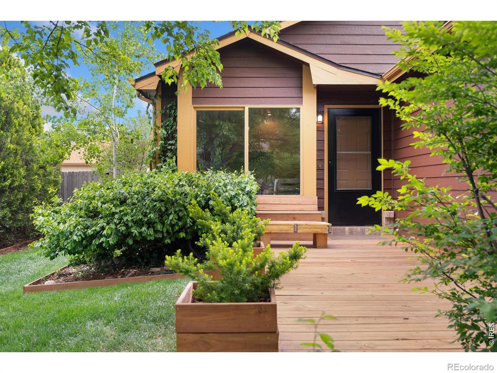 2507 Powell Place Fort Collins CO 80526