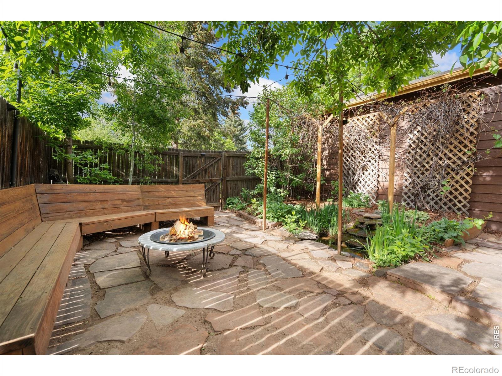 2507 Powell Place Fort Collins CO 80526