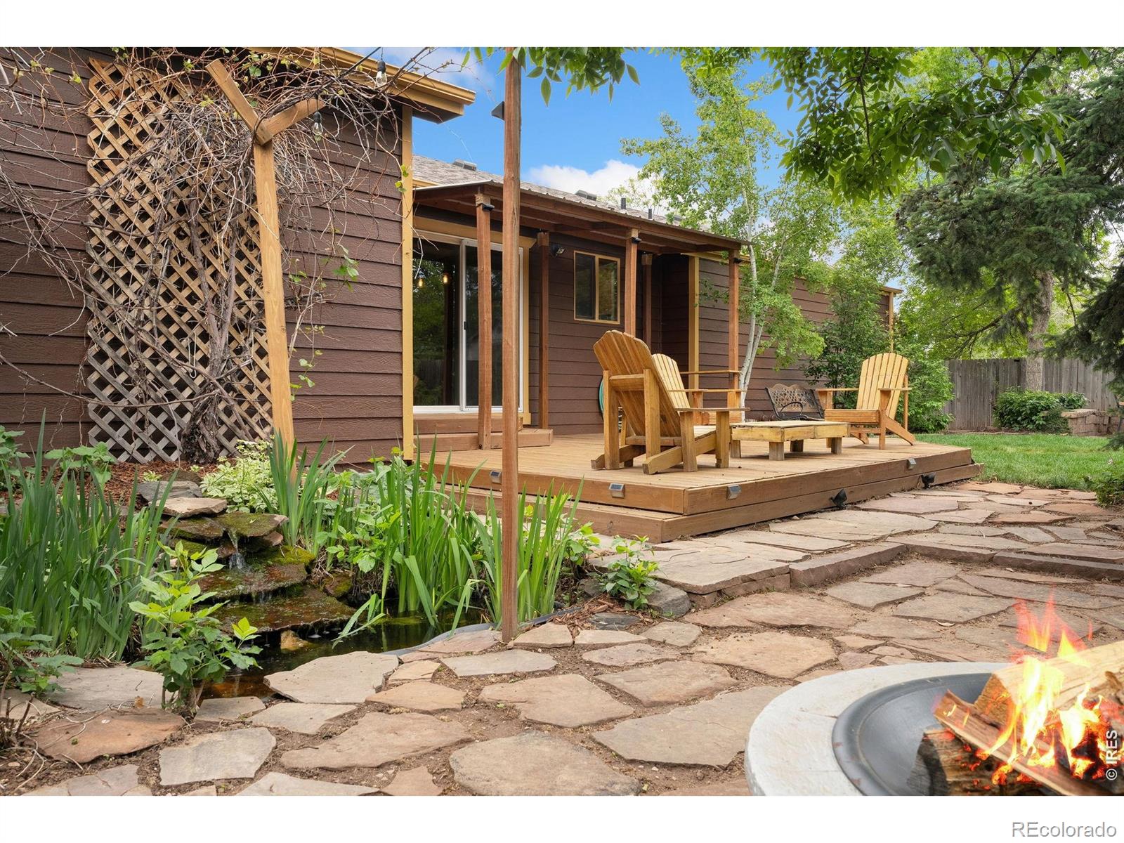 2507 Powell Place Fort Collins CO 80526