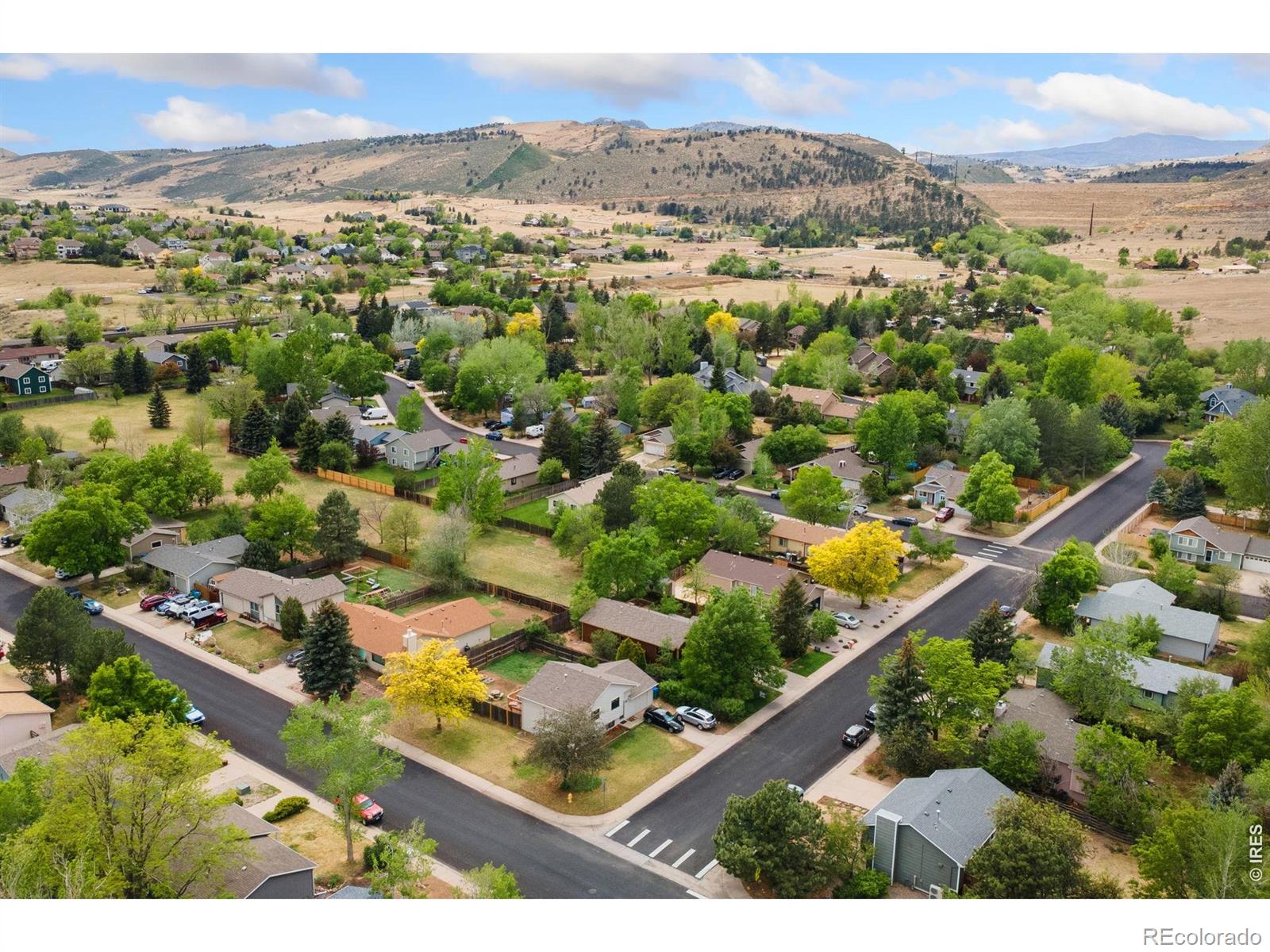 2507 Powell Place Fort Collins CO 80526