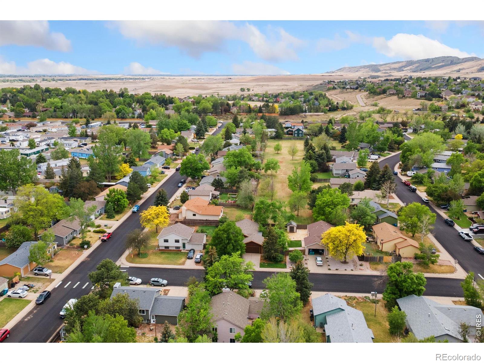 2507 Powell Place Fort Collins CO 80526
