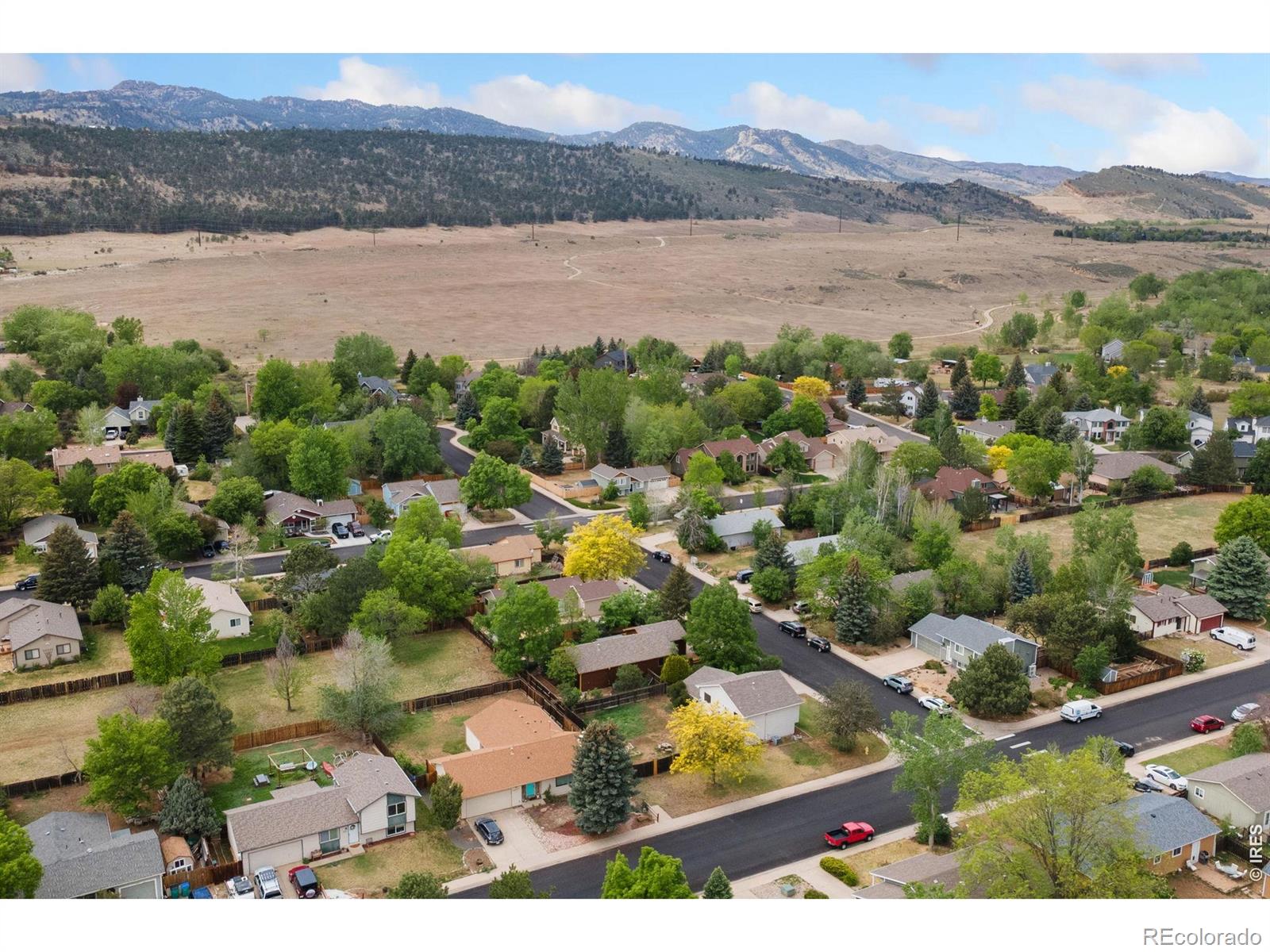 2507 Powell Place Fort Collins CO 80526