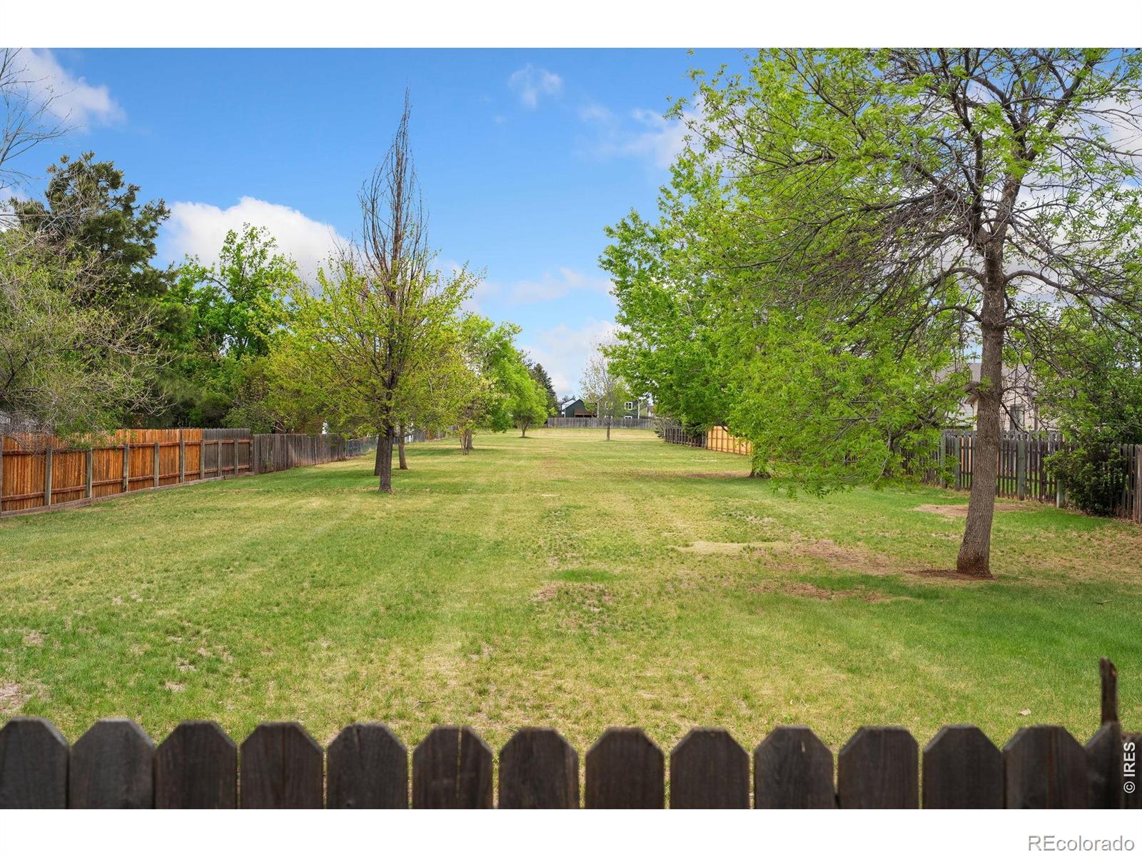 2507 Powell Place Fort Collins CO 80526